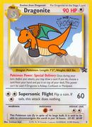 Dragonite (Movie Promo) (05/53) (WoTC Promo) Pokemon