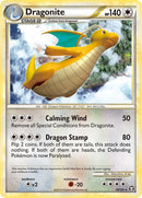 Image for Dragonite (18/102) (Triumphant) (TM) - Pokemon
