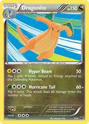 Image for Dragonite (5/20) (Dragon Vault) (DRV) - Pokemon