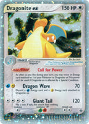 Image for Dragonite ex (90/97) (EX Dragon) (DR) - Pokemon