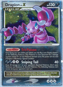 Image for Drapion LV.X (123/127) (Platinum) (PL) - Pokemon