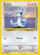 Dratini (072/110) (Legendary Collection) Pokemon