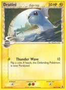 Image for Dratini - 066/113 (Delta Species) (66/113) - Pokemon