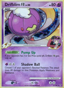Drifblim FB (3) (Supreme Victors)