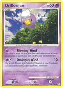 Image for Drifloon (46/130) - Pokemon