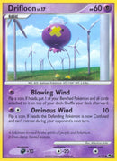 Image for Drifloon (006/017) (POP Series 6) (POP) - Pokemon