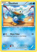 Image for Ducklett (35/108) - Pokemon