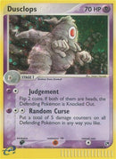 Image for Dusclops (4/100) (EX Sandstorm) (SS) - Pokemon