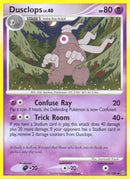 Image for Dusclops (35) (35/100) (Stormfront) - Pokemon