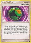 Image for Dusk Ball (80/100) (Majestic Dawn) - Pokemon