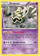 Image for Dusknoir (63/149) - Pokemon