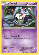 Image for Duskull (61/149) - Pokemon