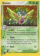 Image for Dustox (6/109) (EX Ruby and Sapphire) (RS) - Pokemon