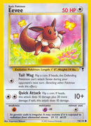 Image for Eevee (074/110) (Legendary Collection) (LC) - Pokemon