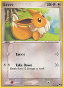 Image for Eevee (013/017) (POP Series 3) (POP) - Pokemon