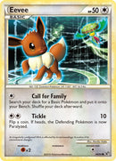 Eevee (48) (48/90) (Undaunted)