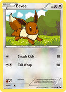 Image for Eevee (84) (84/108) - Pokemon