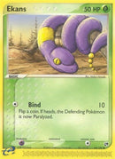 Image for Ekans (64/100) (EX Sandstorm) (SS) - Pokemon