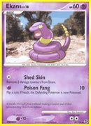 Image for Ekans (66/106) (Great Encounters) - Pokemon