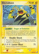 Electabuzz (22/115) (Unseen Forces) Pokemon