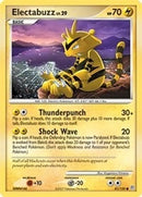 Image for Electabuzz (81/130) - Pokemon