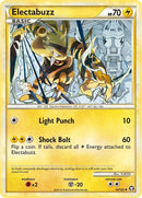 Image for Electabuzz (33/102) (Triumphant) (TM) - Pokemon