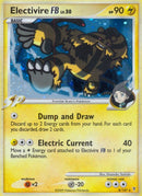 Image for Electivire FB (4) (Supreme Victors) (SV) - Pokemon