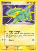 Image for Electrike (59/107) - Pokemon