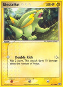 Image for Electrike (47/106) (EX Emerald) (EM) - Pokemon