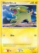 Image for Electrike (63) (63/99) - Pokemon