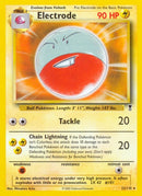 Electrode (022/110) (Legendary Collection) Pokemon