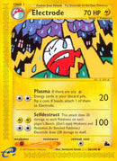 Electrode (036/144) (Skyridge) Pokemon
