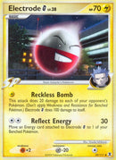 Electrode G (39/111) (Rising Rivals) Pokemon