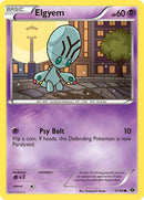 Elgyem (61/99) (Next Destinies) Pokemon