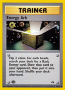 Image for Energy Ark (75/75) (Neo Discovery) - Pokemon