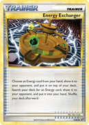 Image for Energy Exchanger (73/90) (Undaunted) (UD) - Pokemon