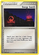 Energy Search (Latios) (9/10) (EX Trainer Kit 1: Latias & Latios) Pokemon