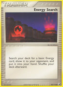 Energy Search (94/115) (Unseen Forces) (UF) Pokemon