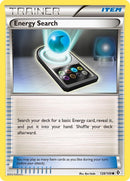 Image for Energy Search (128/149) - Pokemon