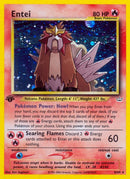 Image for Entei (6) (06/64) (Neo Revelation) (N3) - Pokemon