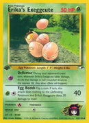 Image for Erika's Exeggcute (43) (043/132) (Gym Heroes) (G1) - Pokemon