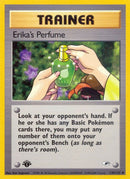 Erika's Perfume (110/132) (Gym Heroes) Pokemon