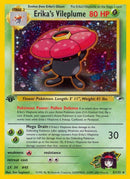 Erika's Vileplume (005/132) (Gym Heroes) Pokemon