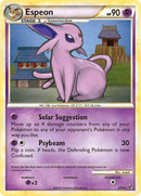 Image for Espeon (2/90) (Undaunted) (UD) - Pokemon