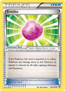 Image for Eviolite (122/135) (Plasma Storm) (PLS) - Pokemon