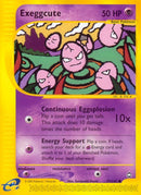 Image for Exeggcute (77) (077/147) - Pokemon