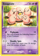 Image for Exeggcute (33/112) (EX FireRed & LeafGreen) (RG) - Pokemon
