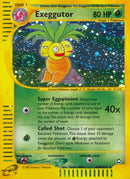 Image for Exeggutor (H10) (H10/H32) - Pokemon