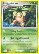 Image for Exeggutor (24/123) (Mysterious Treasures) (MT) - Pokemon