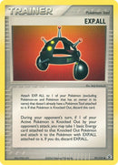 EXP.ALL (91/112) (EX FireRed & LeafGreen) Pokemon
